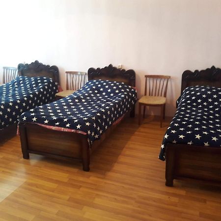 Shorena'S Homestay Tsvirmi Dış mekan fotoğraf