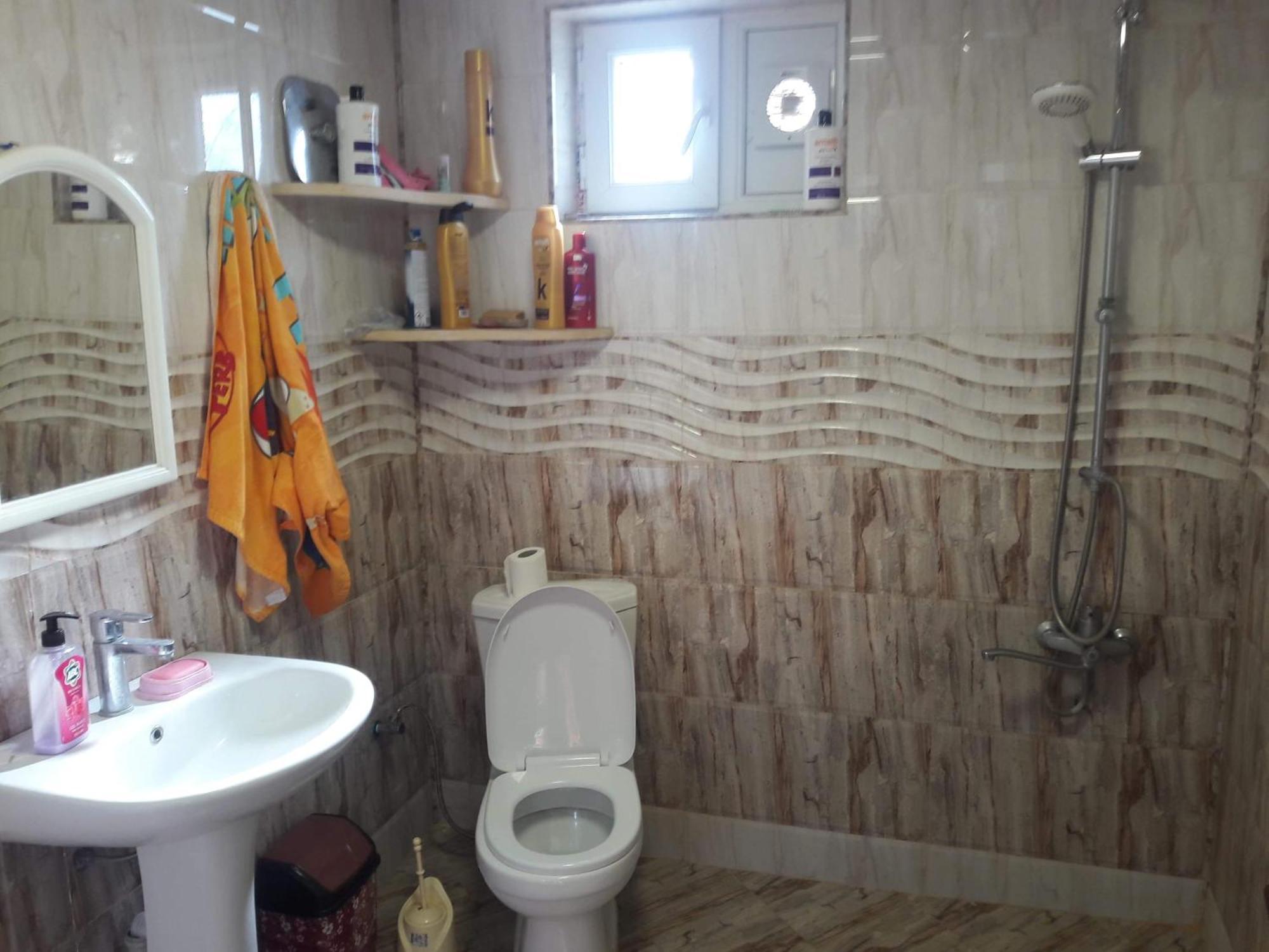 Shorena'S Homestay Tsvirmi Dış mekan fotoğraf