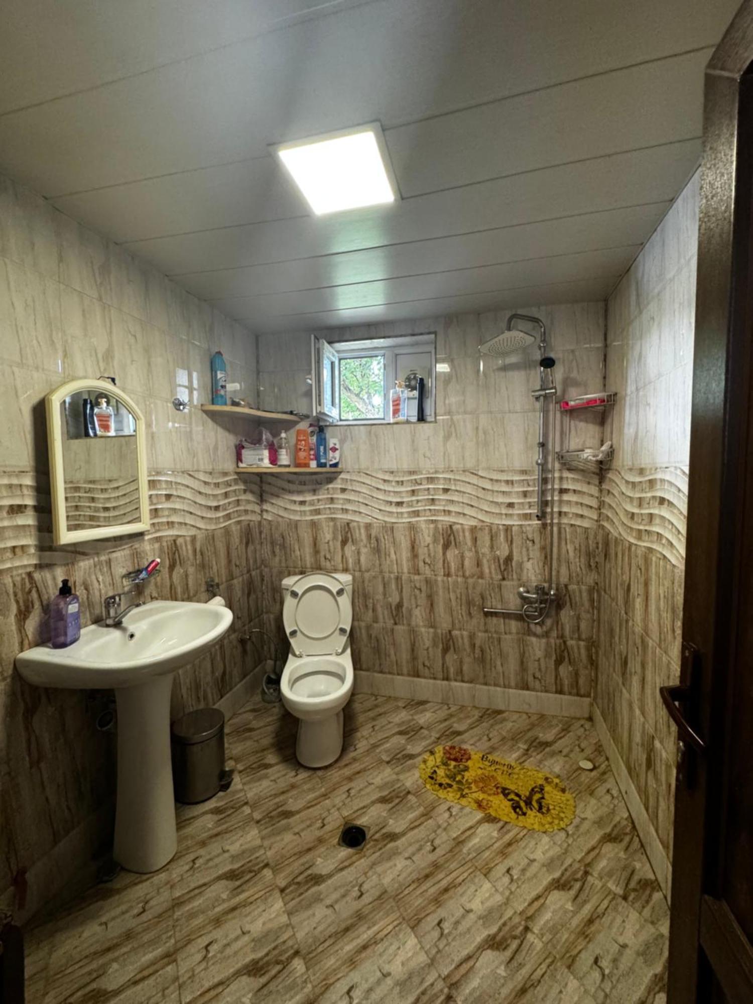 Shorena'S Homestay Tsvirmi Dış mekan fotoğraf