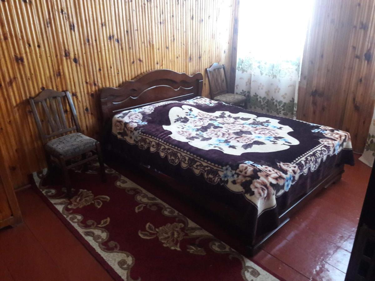 Shorena'S Homestay Tsvirmi Dış mekan fotoğraf