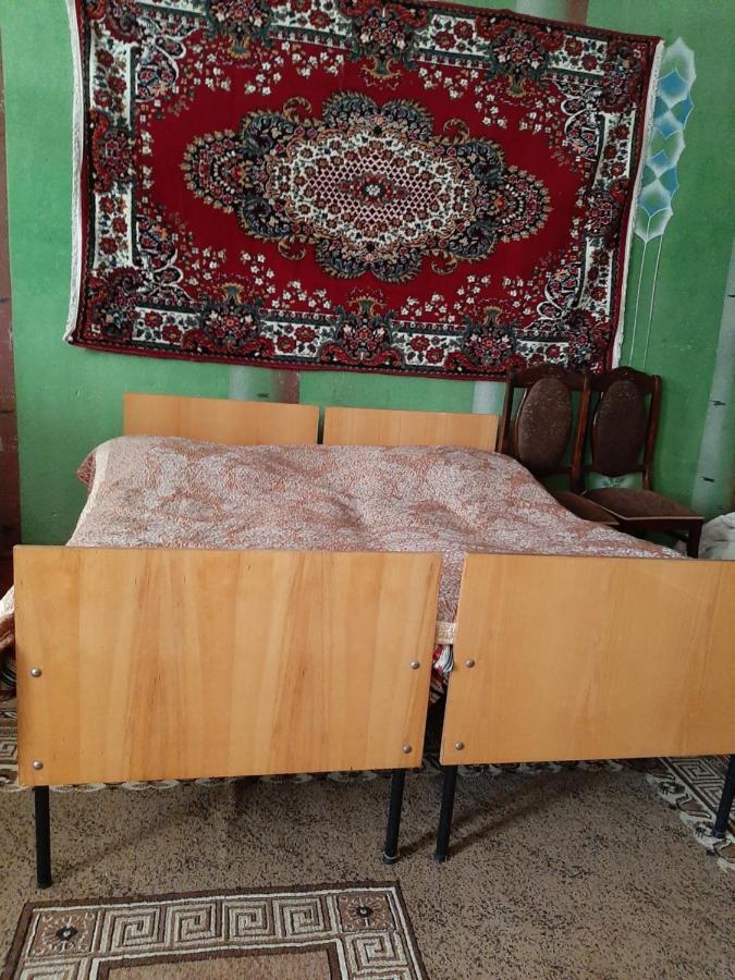 Shorena'S Homestay Tsvirmi Dış mekan fotoğraf